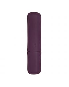 Recife Rivière Herz Skala Fall 1 Stift Violett