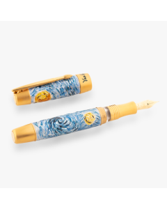 Visconti Dreamy Starry Night Füllfederhalter Limited Edition