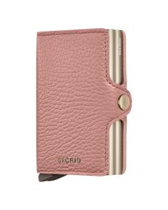 Secrid Twin Wallet Pebble Rose