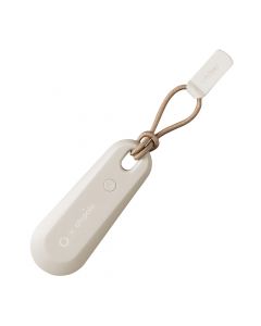 Orbitkey X Chipolo Tracker V2 Grau