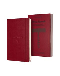 Leuchtturm1917 B6 Wheatherproof Notitieboek dotted Signal Orange - De