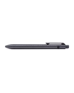 Tactile Turn Side Click Pen Zirkonium Standard-Kugelschreiber