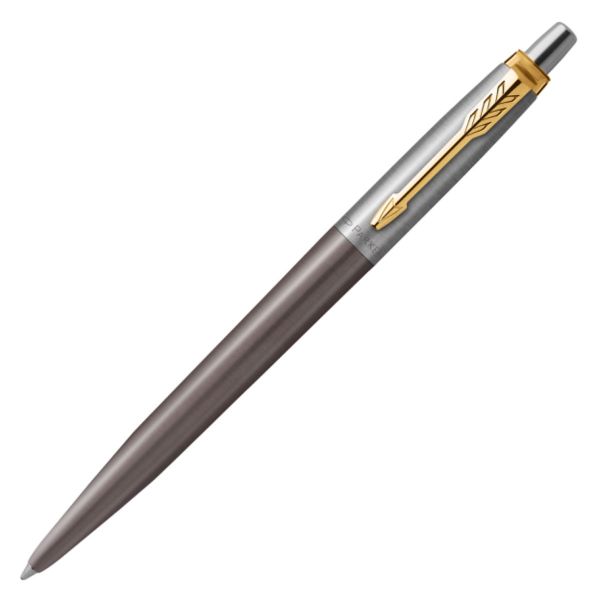 Parker Jotter Grau Core Kugelschreiber | Kostenlose Gravur