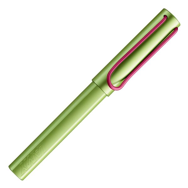 LAMY Tintenroller Al-star turmaline LAMY Tintenroller Al-star turmaline