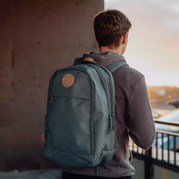 Beckmann Rucksack Urban 30L Petrol