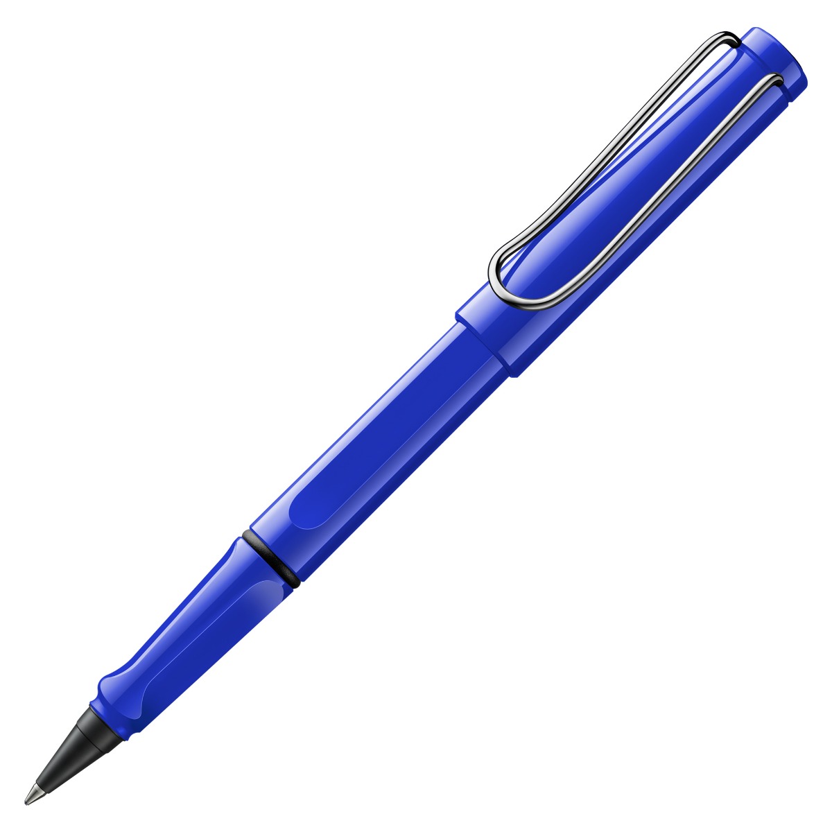 Lamy Safari Füllfederhalter – F – Blau