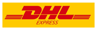 DHL Express Logo