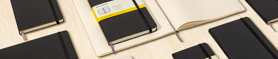 Moleskine Classic