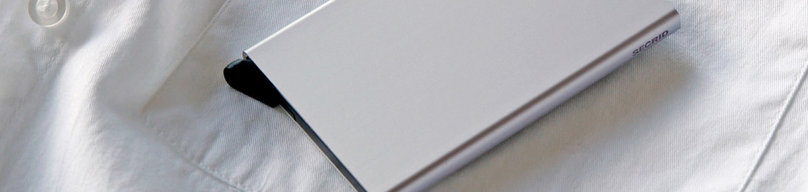 Secrid Cardprotector