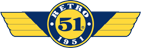 Retro 51