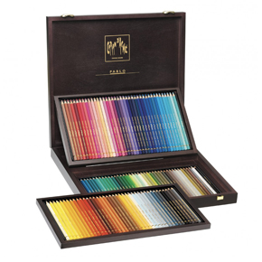 Lápices de color Caran d'Ache Ache