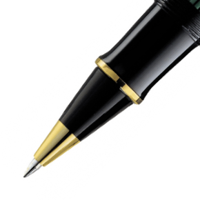 Roller Pelikan