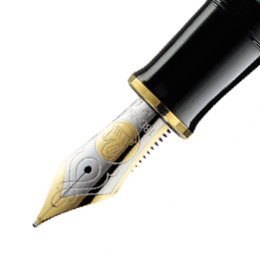Pluma estilográfica Parker