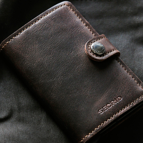 Secrid Mini Wallet