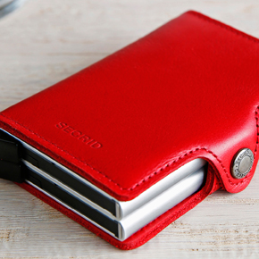 Secrid Twin Wallet