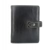 Filofax Organizador Malden - Pocket Negro