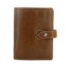 Filofax Malden Pocket Ocre