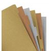 Filofax Recambio Personal Separadores Metallic