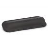 Estuche de cuero negro Kaweco para 2 bolígrafos