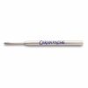 Caran d'Ache Ache Goliath Bolígrafo Recambio Azul Fino