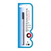 Recambio Sheaffer Slim Roller Negro