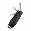 Orbitkey 2.0 Crazy Horse Negro Obsidiana