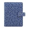 Filofax Organizador Indigo - Pocket Frost