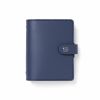 Filofax The Original Pocket Azul medianoche