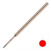 Fisher Space Pen Recambio rojo medio