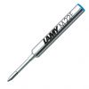 Recambio Bolígrafo Lamy M22 Azul Fino