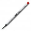 Recambio para bolígrafo Lamy M63 Rojo Medio
