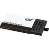 Cartuchos de Tinta Montblanc Negro Misterioso