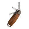 Orbitkey 2.0 Crazy Horse Castaño Marrón