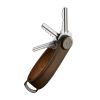 Orbitkey 2.0 Crazy Horse Roble Marrón