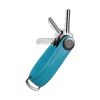 Orbitkey 2.0 Crazy Horse Teal