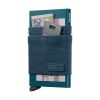 Secrid Flexwallet Teal