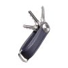 Orbitkey Organizador de llaves Pro zafiro Piel