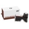 Montblanc Tintero Toffee Marrón