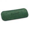 Estuche de piel Kaweco Velour para 2 bolígrafos Verde