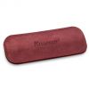 Estuche de piel Kaweco Velour para 2 bolígrafos Burdeos