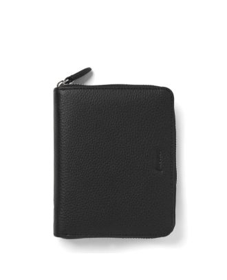Filofax Norfolk Pocket , organizador compacto con cremallera