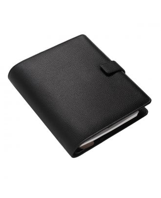 Filofax « Camden » A5 Negro