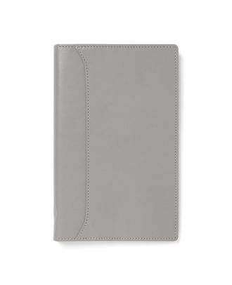 Organizador Filofax « Lockwood » Personal Slim en color hormigón