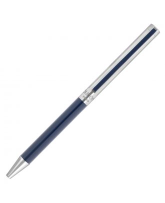 Bolígrafo S.T. Dupont Classique Azul Paladio