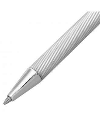 Bolígrafo S.T. Dupont Classique Diagonal Paladio