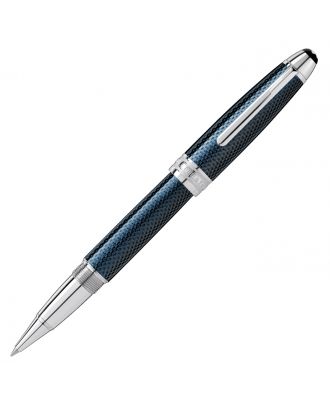 Montblanc Meisterstuck Blue Hour Solitaire LeGrand Roller