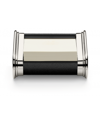 Graf von Faber-Castell Portanotas negro