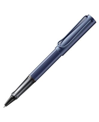 Lamy LX Live Deluxe Azul Roller