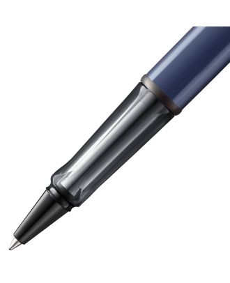Lamy LX Live Deluxe Azul Roller