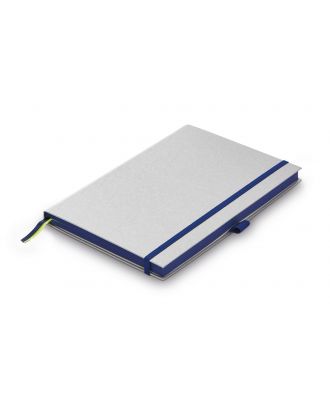Cuaderno Lamy tapa dura Oceanblue A6